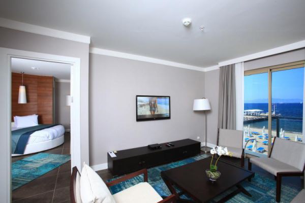Sun Dance Suites