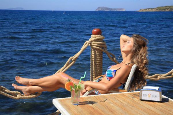 Sun Dance Suites