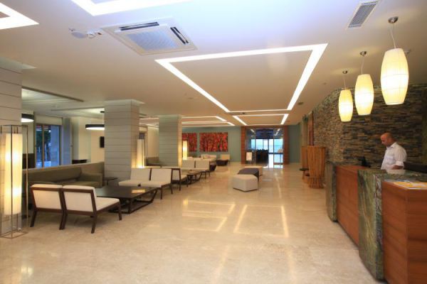 Sun Dance Suites