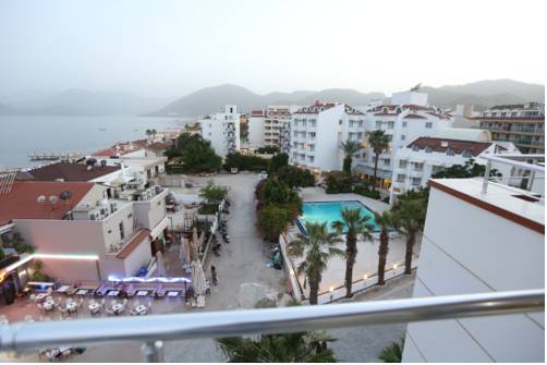 Sun Flower Hotel