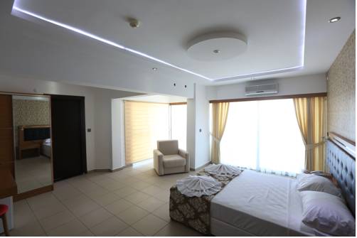 Sun Flower Hotel