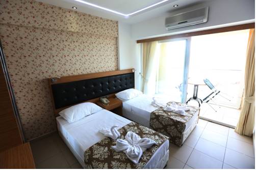 Sun Flower Hotel
