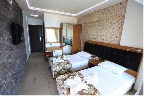 Sun Flower Hotel