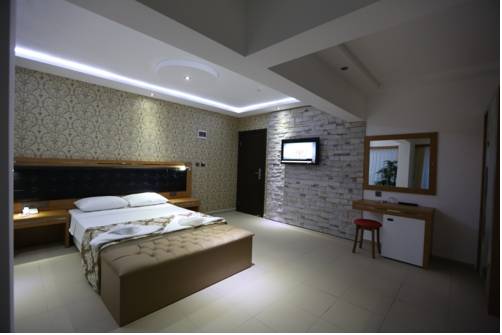 Sun Flower Hotel