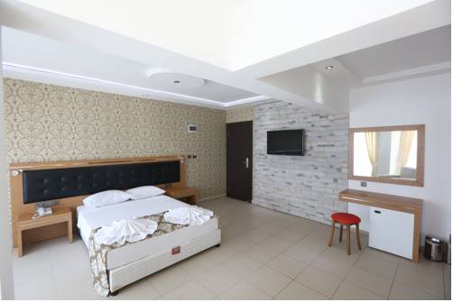 Sun Flower Hotel