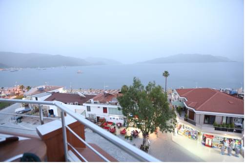Sun Flower Hotel