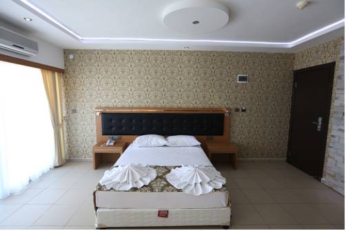 Sun Flower Hotel