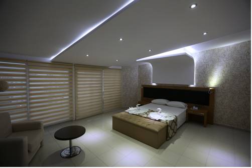 Sun Flower Hotel