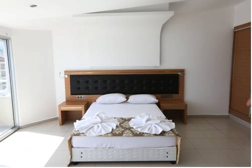 Sun Flower Hotel