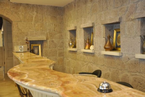 Sunaba Kasrı Otel