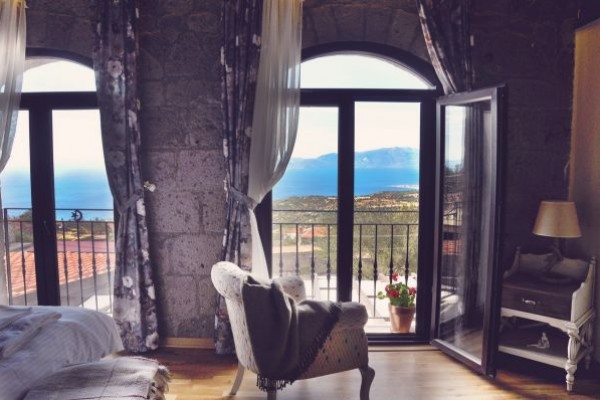 Sunaba Kasrı Otel