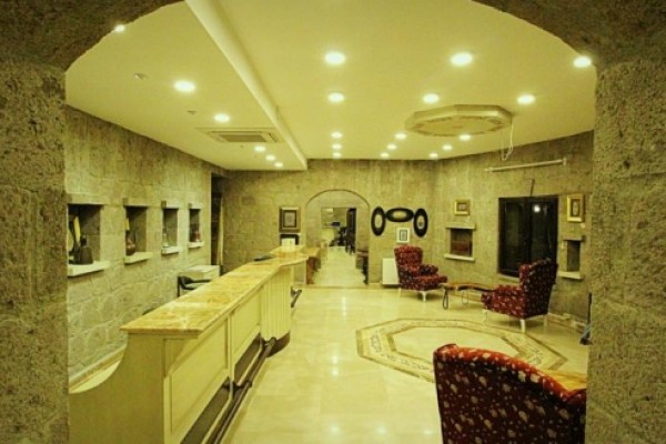 Sunaba Kasrı Otel