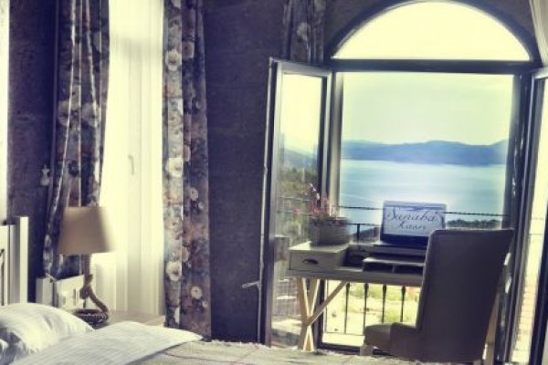 Sunaba Kasrı Otel