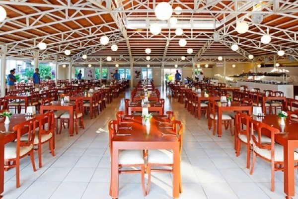 Sunlight Garden Otel Antalya