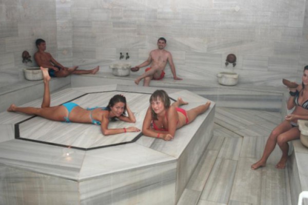 Sunmerry Hotel