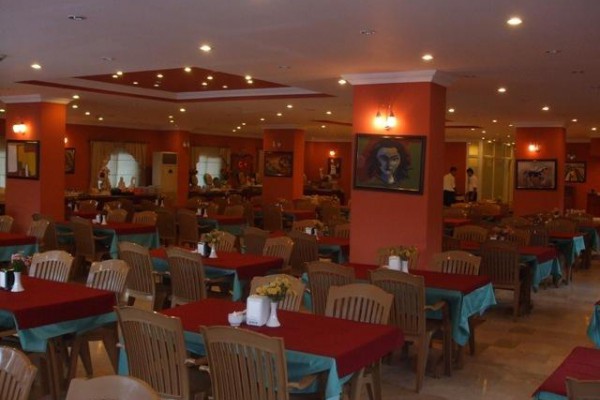 Sunmerry Hotel