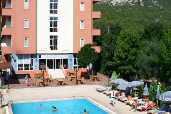Sunmerry Hotel
