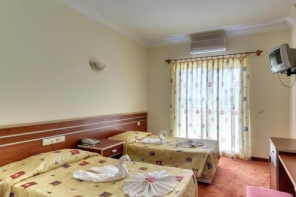 Sunmerry Hotel