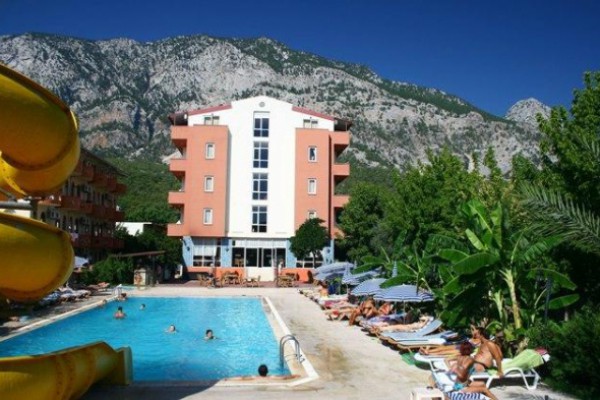 Sunmerry Hotel