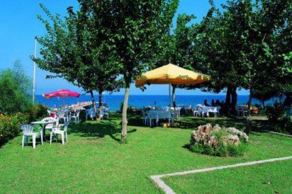 Sunmerry Hotel