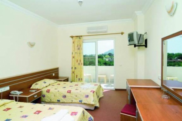 Sunmerry Hotel