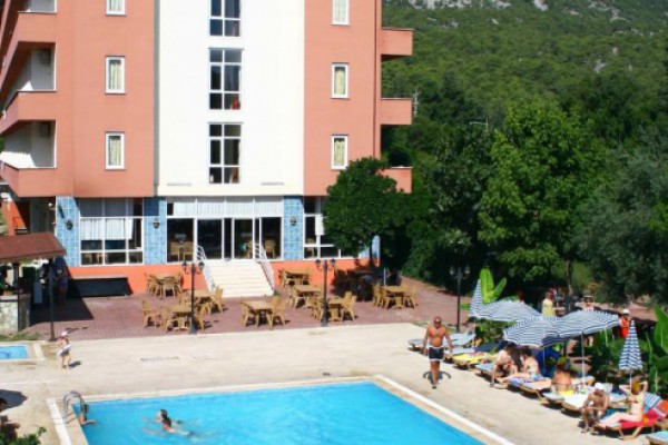 Sunmerry Hotel