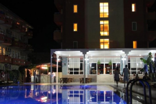 Sunmerry Hotel