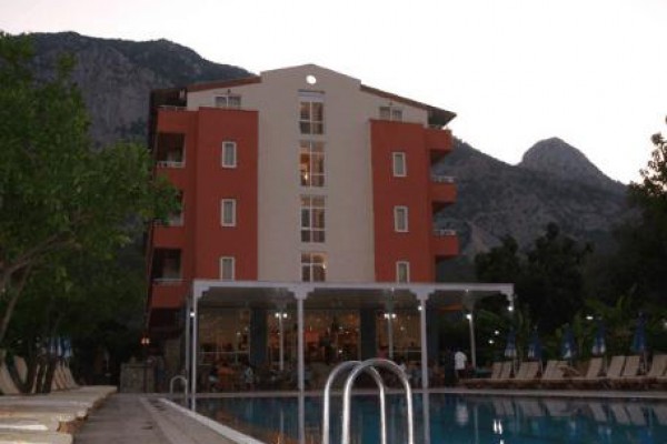 Sunmerry Hotel