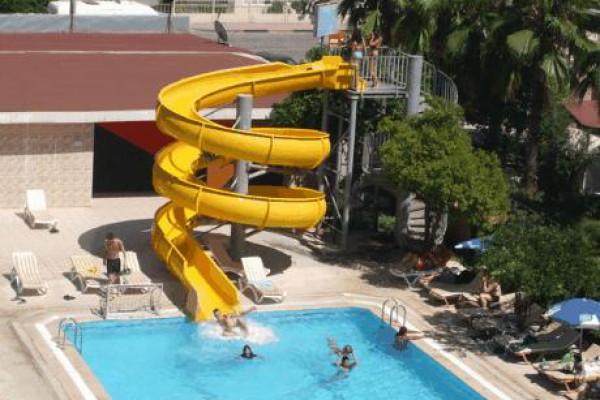 Sunmerry Hotel