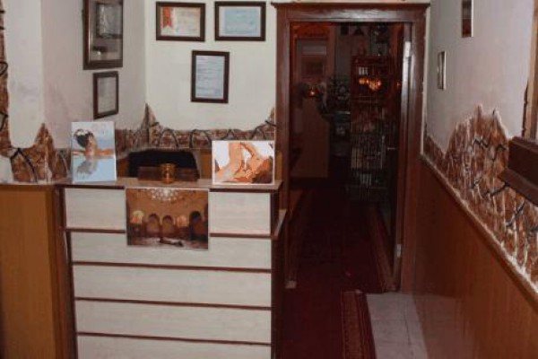 Sunmerry Hotel