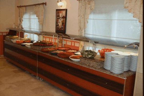 Sunmerry Hotel