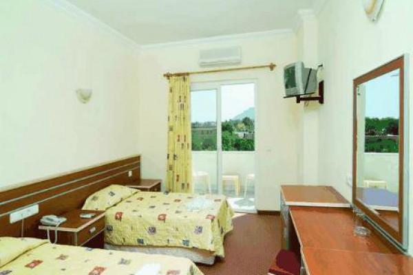 Sunmerry Hotel