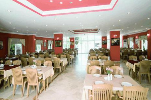 Sunmerry Hotel