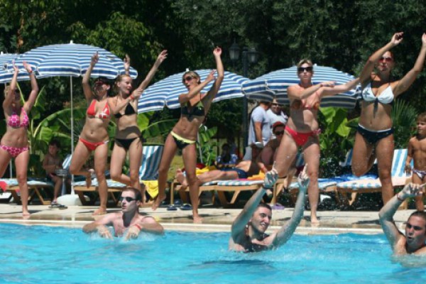 Sunmerry Hotel