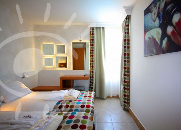 Sunpark Garden Hotel
