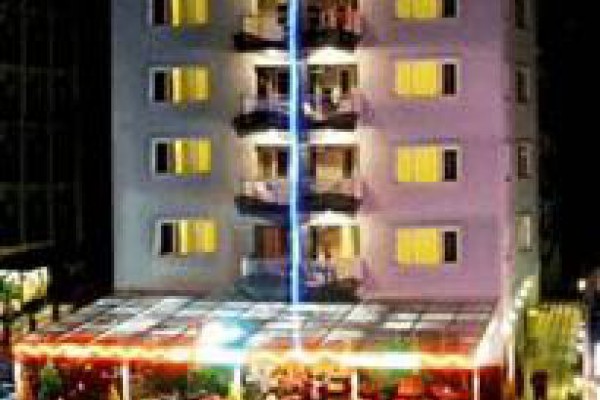 Sunpark Marine Otel