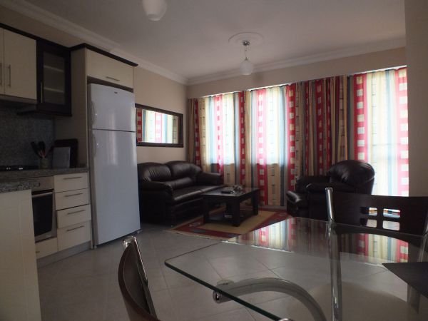 Sunset Beach Villas Apartments