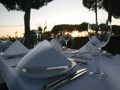 Sunset Troia Hotel