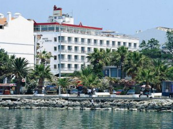 Surtel Otel