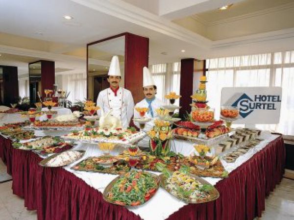 Surtel Otel