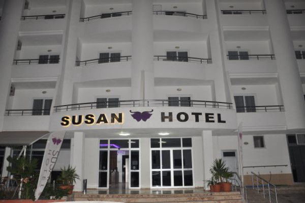 Susan Hotel