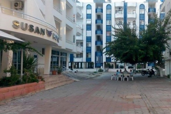 Susan Hotel