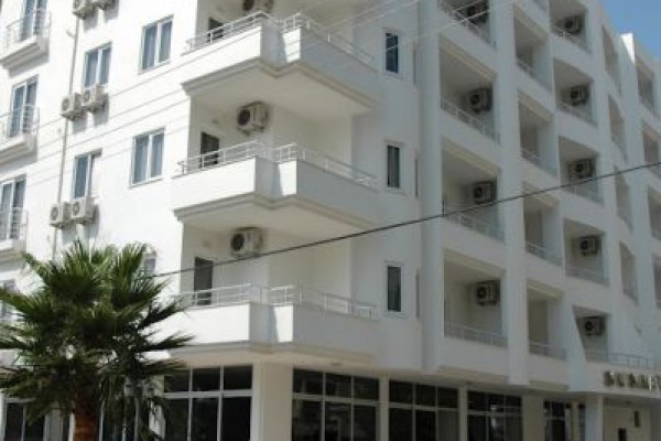 Susan Hotel