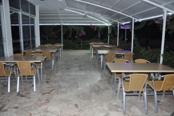 Susan Hotel