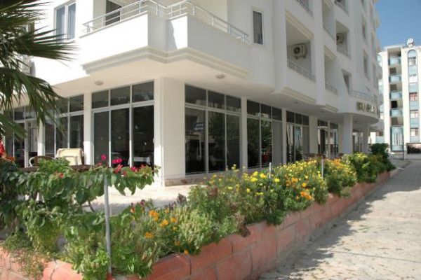 Susan Hotel