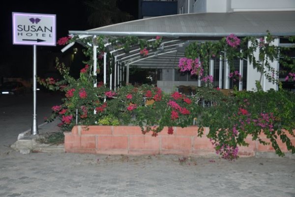 Susan Hotel