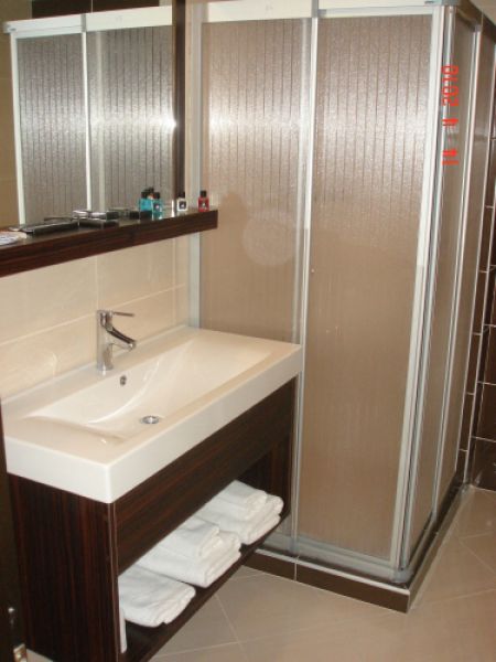 Susuzlu Atlantis Hotel