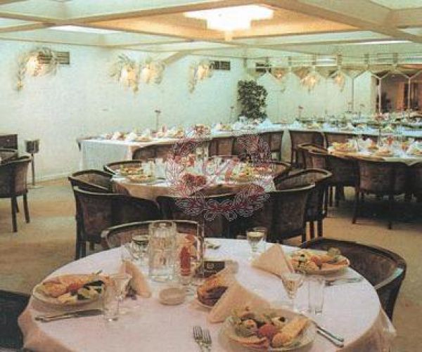 Susuzlu Atlantis Hotel