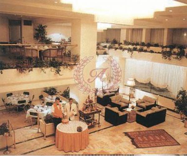 Susuzlu Atlantis Hotel