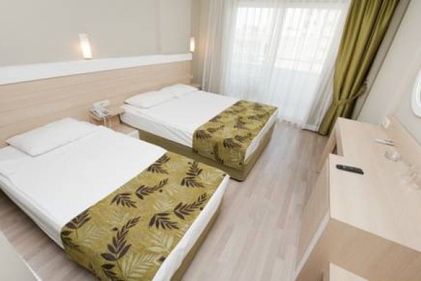 Sweet Park Hotel